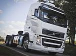 Volvo FH 460 6x2 Time Machine Limited Edition 2013 года